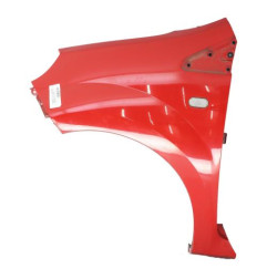 Aile avant gauche RENAULT TWINGO 2 Photo n°1