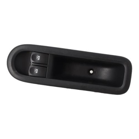 Interrupteur de leve vitre avant droit RENAULT TWINGO 2 Photo n°1