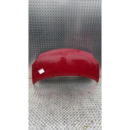 Capot RENAULT TWINGO 2 Photo n°1