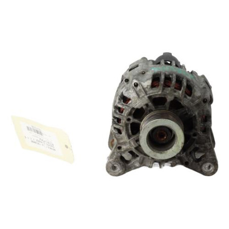 Alternateur RENAULT TWINGO 2 Photo n°1