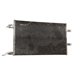 Condenseur de clim RENAULT KANGOO 2 Photo n°1