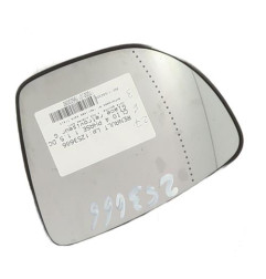 Glace retroviseur gauche RENAULT CLIO 4 Photo n°1