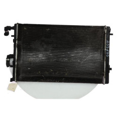 Echangeur air (Intercooler) RENAULT KANGOO 2