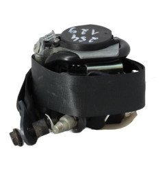 Ceinture avant droit DACIA DUSTER 1 Photo n°1