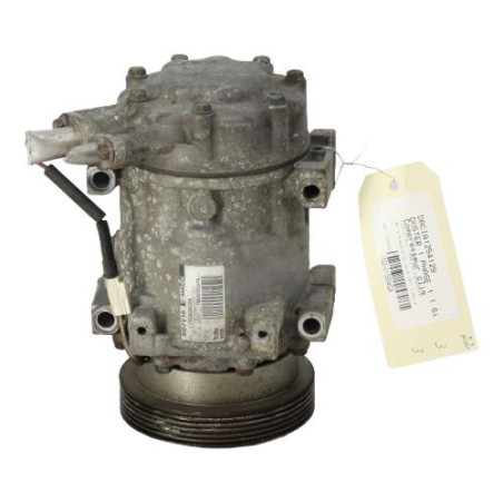 Compresseur clim DACIA DUSTER 1 Photo n°1