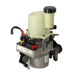 Pompe de direction DACIA DUSTER 1 Photo n°1