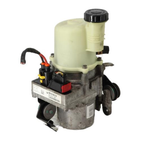 Pompe de direction DACIA DUSTER 1 Photo n°1