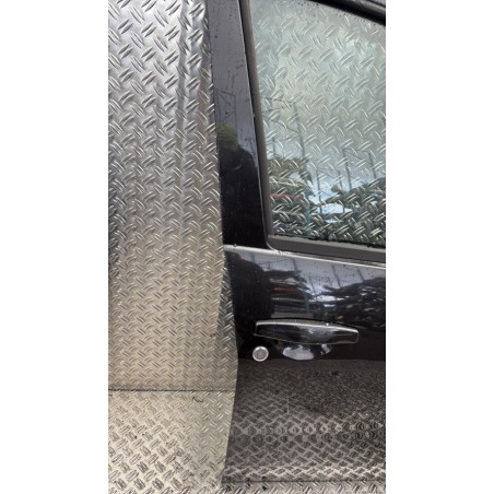 Porte avant droit DACIA DUSTER 1