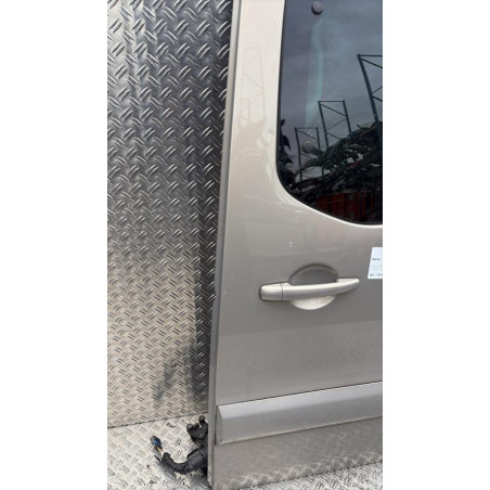 Porte laterale gauche CITROEN BERLINGO 2