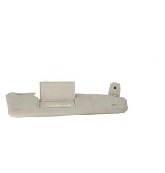 Pare soleil droit CITROEN BERLINGO 2 Photo n°1