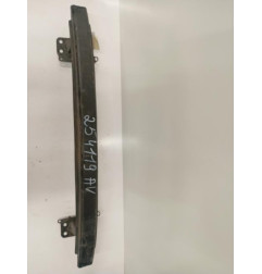 Renfort pare choc avant (traverse) VOLKSWAGEN POLO 4 Photo n°1