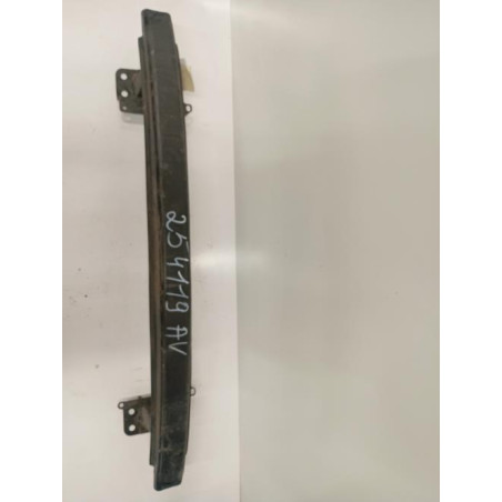 Renfort pare choc avant (traverse) VOLKSWAGEN POLO 4 Photo n°1