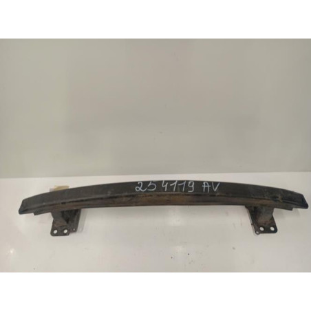Renfort pare choc avant (traverse) VOLKSWAGEN POLO 4