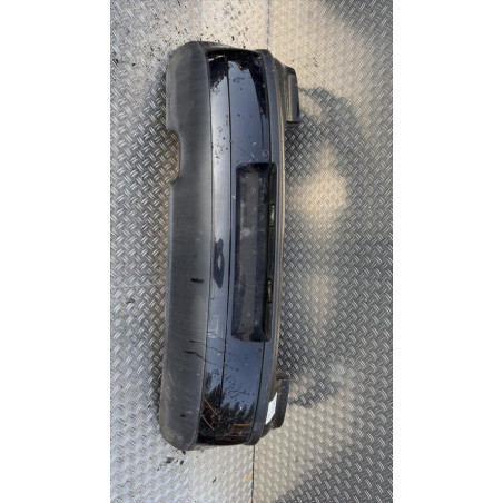 Pare choc arriere VOLKSWAGEN POLO 4 Photo n°1