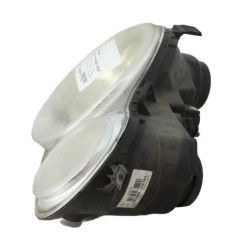 Optique avant principal droit (feux)(phare) VOLKSWAGEN POLO 4