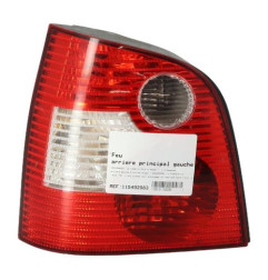 Feu arriere principal gauche (feux) VOLKSWAGEN POLO 4 Photo n°1