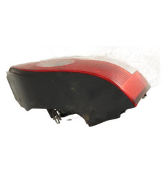 Feu arriere principal gauche (feux) VOLKSWAGEN POLO 4