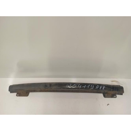 Renfort pare choc arriere (traverse) VOLKSWAGEN POLO 4 Photo n°1