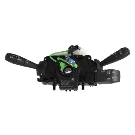 Com (Bloc Contacteur Tournant+Commodo Essuie Glace+Commodo Phare) DACIA DOKKER Photo n°3