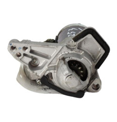 Demarreur DACIA DOKKER Photo n°1