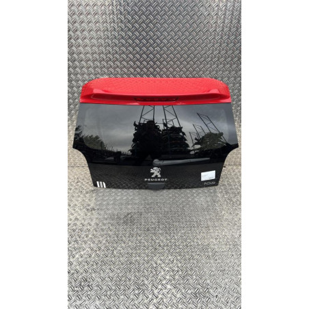 Malle/Hayon arriere PEUGEOT 108 Photo n°1