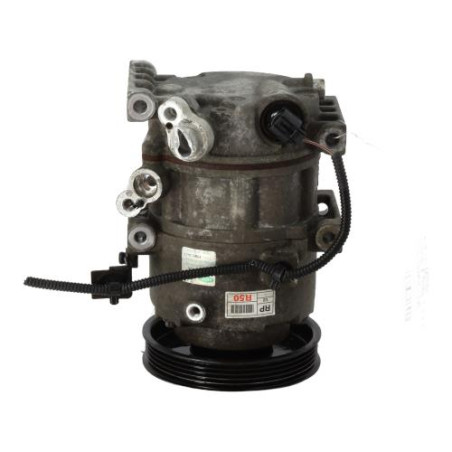 Compresseur clim KIA CARENS 4 Photo n°1