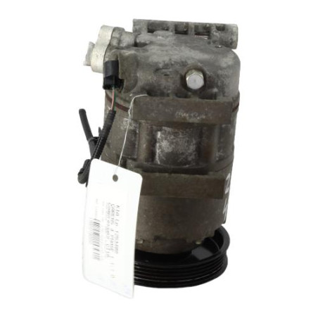 Compresseur clim KIA CARENS 4