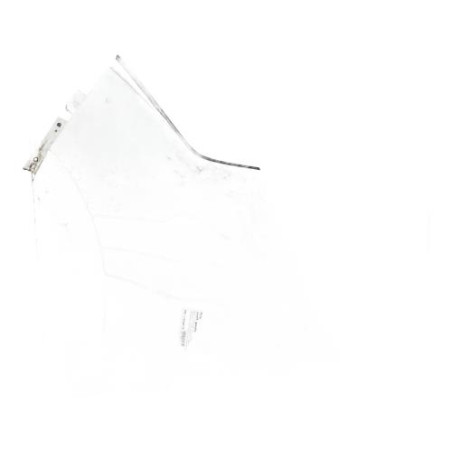 Aile avant gauche RENAULT MASTER 3 Photo n°1
