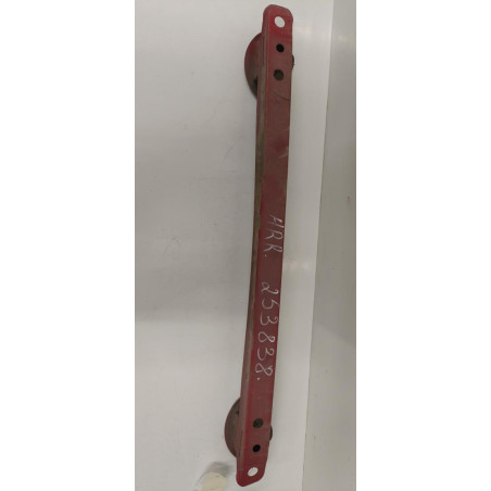 Renfort pare choc arriere (traverse) PEUGEOT 108