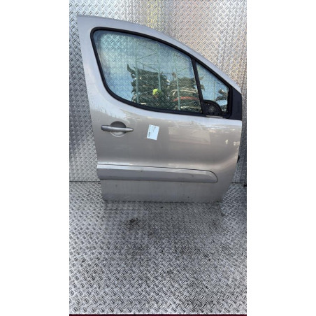 Porte avant droit CITROEN BERLINGO 2 Photo n°1