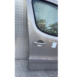 Porte avant droit CITROEN BERLINGO 2