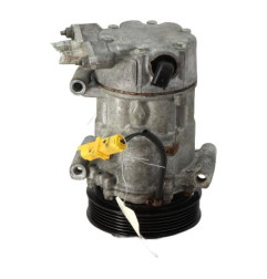 Compresseur clim CITROEN BERLINGO 2 Photo n°1