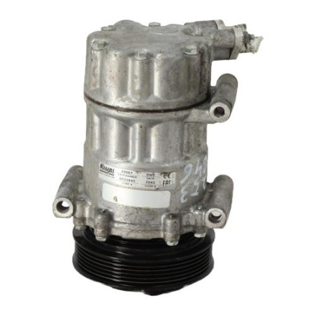 Compresseur clim CITROEN BERLINGO 2