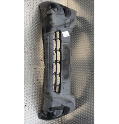 Pare choc avant RENAULT MASTER 3 Photo n°1