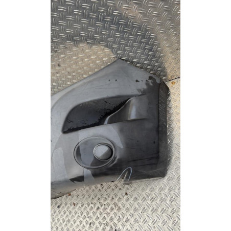 Pare choc avant RENAULT MASTER 3