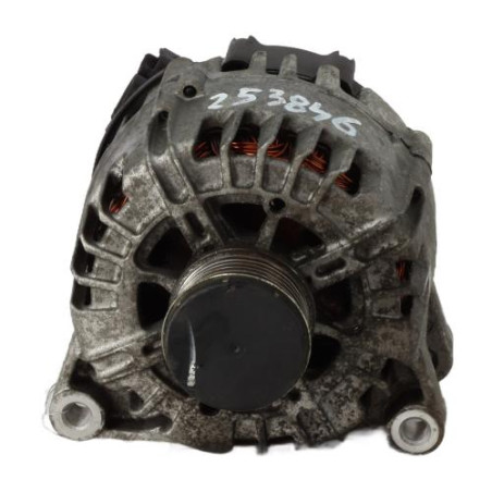Alternateur CITROEN BERLINGO 2 Photo n°1