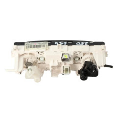 Commande chauffage RENAULT CLIO 4