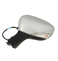 Retroviseur gauche RENAULT CLIO 4 Photo n°6