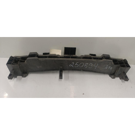 Renfort pare choc arriere (traverse) RENAULT CLIO 4 Photo n°1