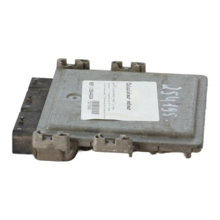 Calculateur moteur RENAULT MASTER 3