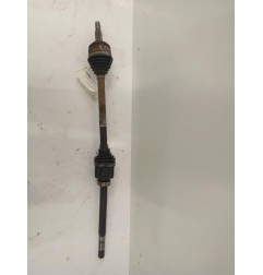 Cardan droit (transmission) RENAULT MASTER 3 Photo n°1