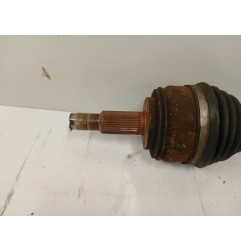 Cardan gauche (transmission) RENAULT MASTER 3
