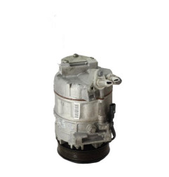 Compresseur clim RENAULT MASTER 3