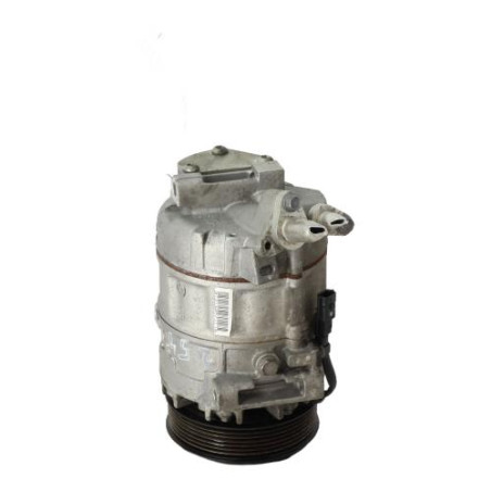 Compresseur clim RENAULT MASTER 3