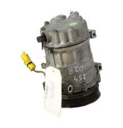 Compresseur clim CITROEN C4 GRAND PICASSO 1