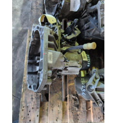 Boite de vitesses DACIA DOKKER