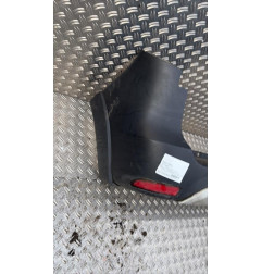 Pare choc arriere DACIA DOKKER