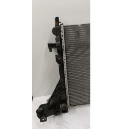 Radiateur eau RENAULT MASTER 3