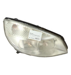 Optique avant principal droit (feux)(phare) RENAULT SCENIC 2 Photo n°1