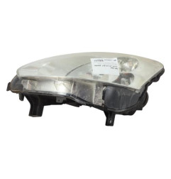 Optique avant principal gauche (feux)(phare) PEUGEOT PARTNER 2 Photo n°1